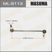 ML-9113_���� ��������� ml9113 Masuma ML9113 ����