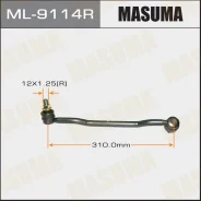 ���� Masuma ml9114r Masuma ML9114R ����