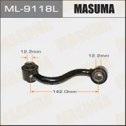 ������ ������������� ml9118l Masuma ML9118L ����