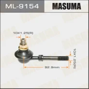 ML-9154_���� ��������� ml9154 Masuma ML9154 ����