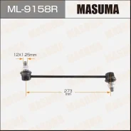 Ml-9158r_���� ������� ml9158r Masuma ML9158R ����