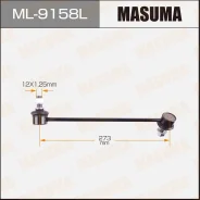 ML-9158L_���� ������� ml9158l Masuma ML9158L ����