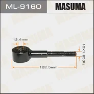 ������ ������������� ml9160 Masuma ML9160 ����