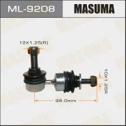 ������ ������������� ml9208 Masuma ML9208 ����