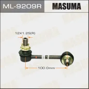 ������ ������������� ml9209r Masuma ML9209R ����