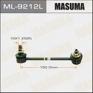 ���� Masuma ML-9212L ml9212l Masuma ML9212L ����