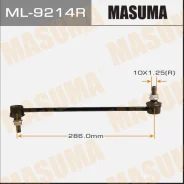 ������ ������������� ml9214r Masuma ML9214R ����