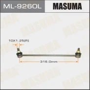 ���� ml9260l Masuma ML9260L ����