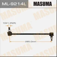 ������ ������������� ml9214l Masuma ML9214L ����