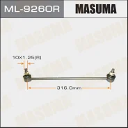 ���� ml9260r Masuma ML9260R ����