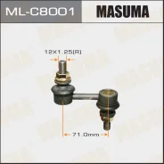 ML-C8001_���� ������� mlc8001 Masuma MLC8001 ����