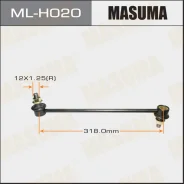 ���� masuma mlh020 Masuma MLH020 ����