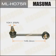 ���� masuma mlh075r Masuma MLH075R ����