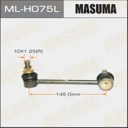 ���� Masuma mlh075l Masuma MLH075L ����