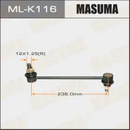 ���� Masuma mlk116 Masuma MLK116 ����