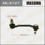 ������ ������������� mlk121 Masuma MLK121 ����
