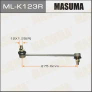 ���� Masuma mlk123r Masuma MLK123R ����