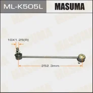 �������������������� mlk505l Masuma MLK505L ����
