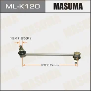 Ml-k120_���� ��������� mlk120 Masuma MLK120 ����