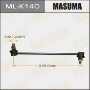 ������ ������������� mlk140 Masuma MLK140 ����