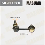 ���� Masuma front SKY mln180l Masuma, �������� MLN180L ����