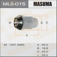 Masuma mls-015 ����� 1 mls015 Masuma MLS015 ����