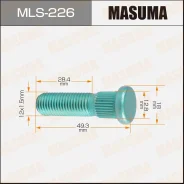 MLS-226_�������! 12x1. mls226 Masuma MLS226 ����