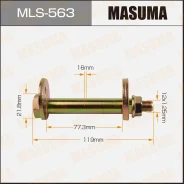 Mls-563_���� � ������� mls563 Masuma MLS563 ����