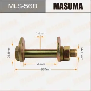 MLS-568_���� � ������� mls568 Masuma MLS568 ����
