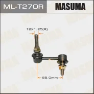 ���� masuma mlt270r Masuma MLT270R ����