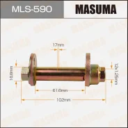 ���� �������������� ra mls590 Masuma MLS590 ����