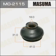 ������� ������� ����� mo2115 Masuma MO2115 ����