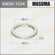 ���. ������ ��� ������. mos104 Masuma MOS104 ����