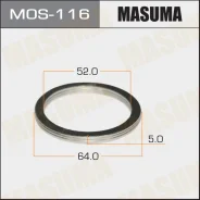 ���. ������ ��� ������. mos116 Masuma MOS116 ����