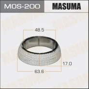 ������ ��������� mos200 Masuma MOS200 ����