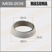 ������ �������������� mos209 Masuma MOS209 ����