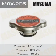 ������ ��������� mox205 Masuma MOX205 ����