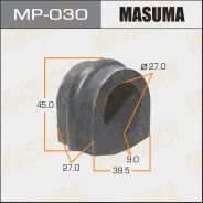 ������ ������������� Ma mp030 Masuma MP030 ����