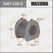 ������ ������������� Ma mp063 Masuma MP063 ����