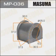 ������ ������������� Ma mp036 Masuma MP036 ����