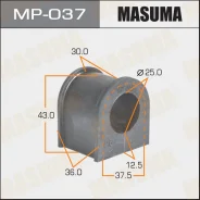 ������ ������������� � mp037 Masuma MP037 ����