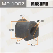 ������ ������������� mp1007 Masuma MP1007 ����