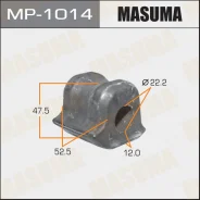 ������ ������������� mp1014 Masuma MP1014 ����