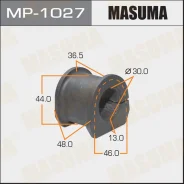 ������ ������������� mp1027 Masuma MP1027 ����