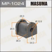 ������ ������������� mp1024 Masuma MP1024 ����