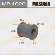 ������ ������������� M mp1020 Masuma MP1020 ����