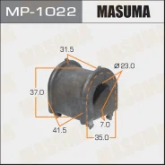 ������ ������������� mp1022 Masuma MP1022 ����