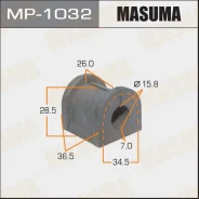 ������ ������������� mp1032 Masuma MP1032 ����
