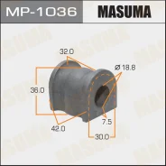 ������ ������������� mp1036 Masuma MP1036 ����
