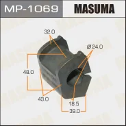 MP-1069_�-�� ������ �� mp1069 Masuma MP1069 ����